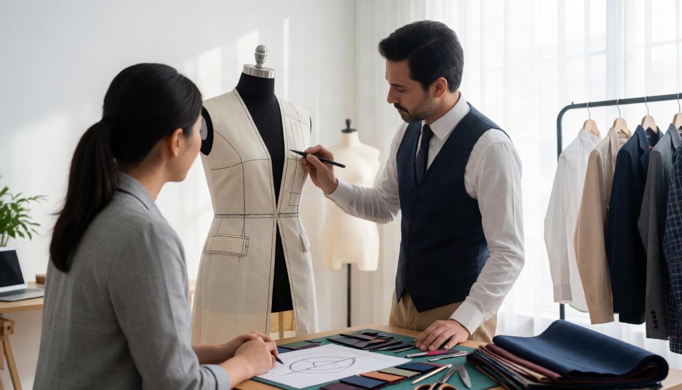 For Garments That Matter
