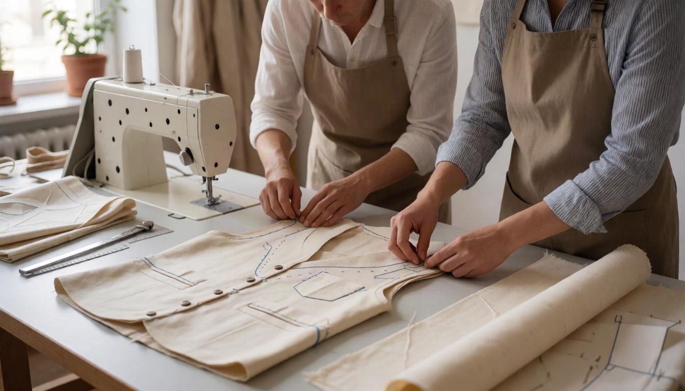 For Wardrobe Refreshes